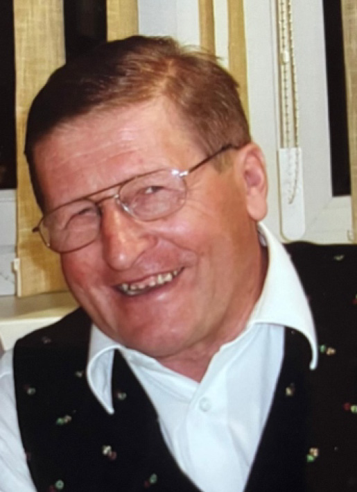 Josef Katz