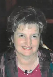 Ingeborg Skorjanz