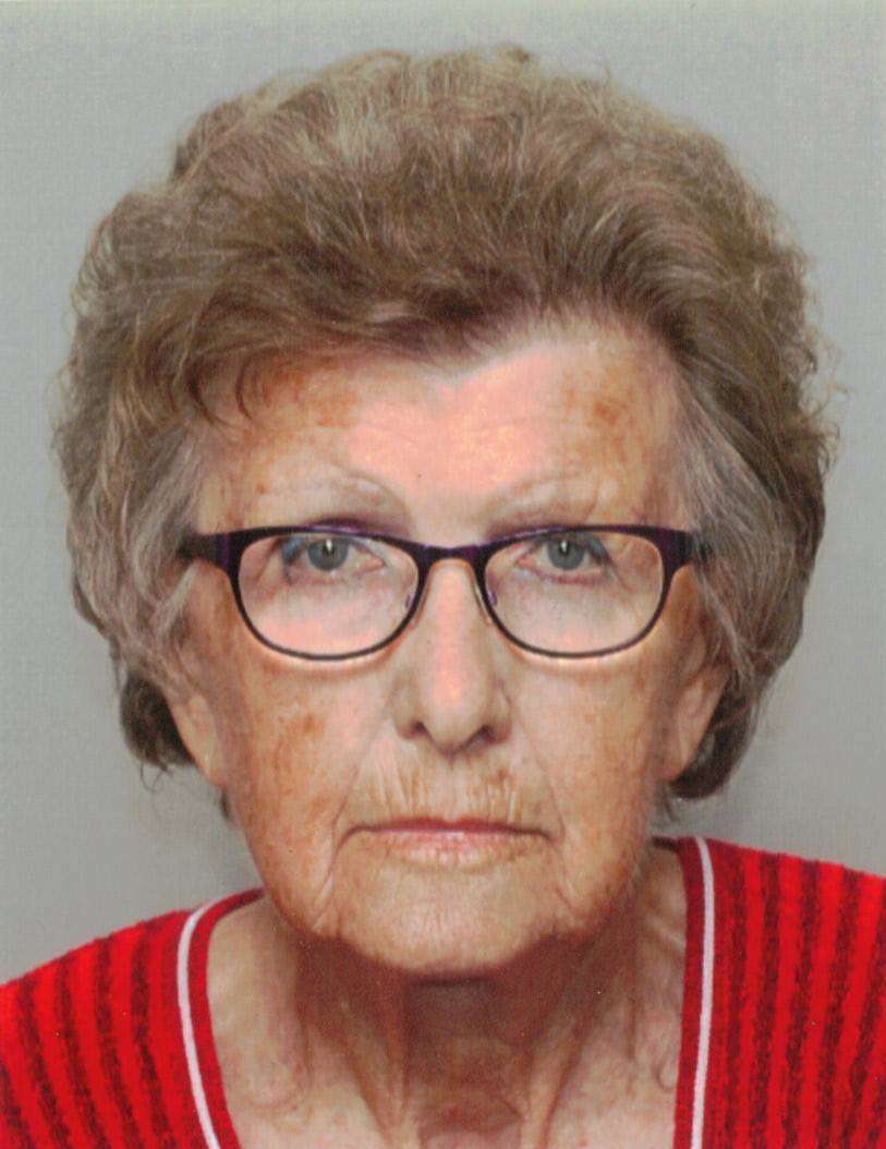 Josefa Germann