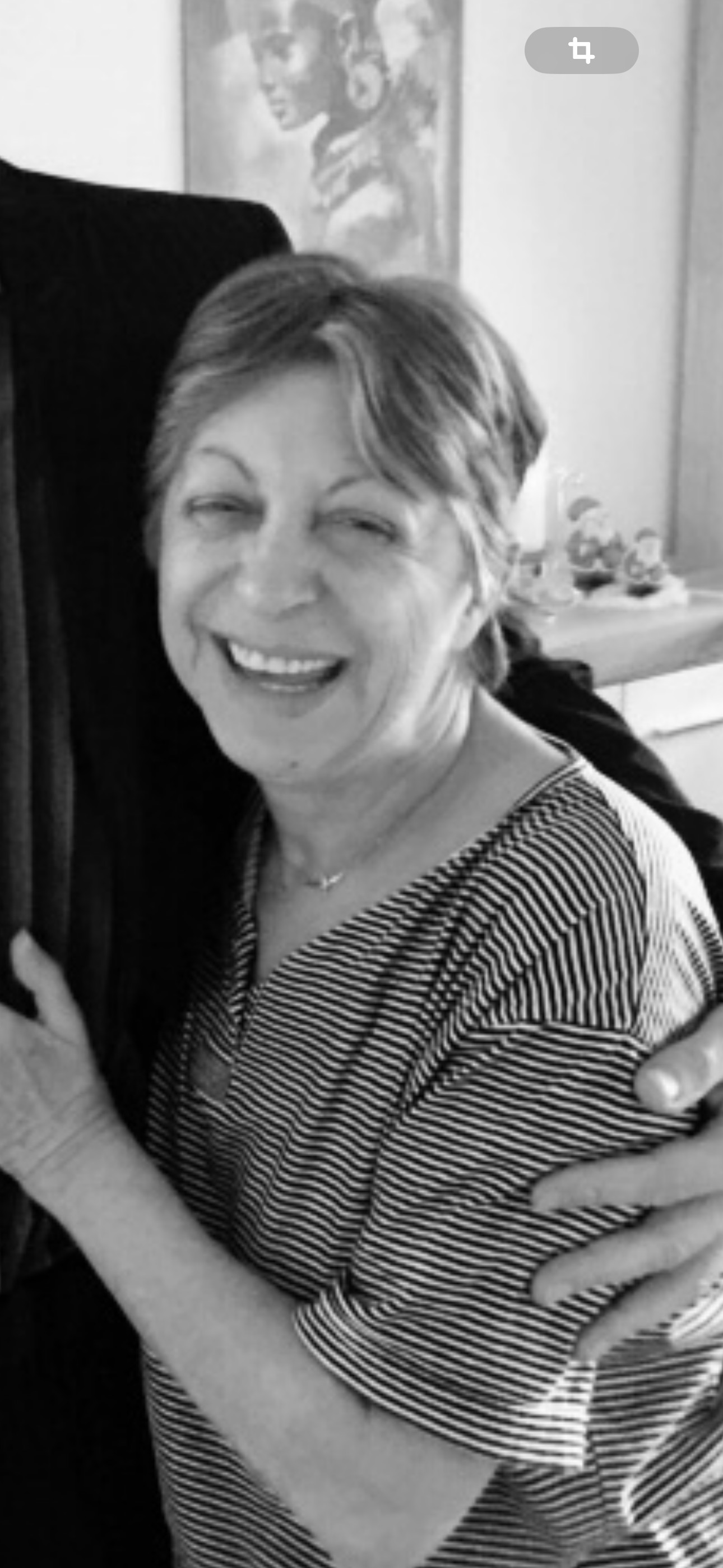 Ingeborg Hargassner