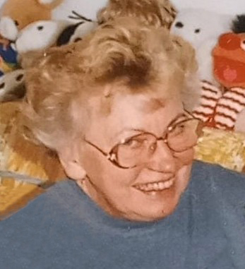 Edeltraud Zoppoth