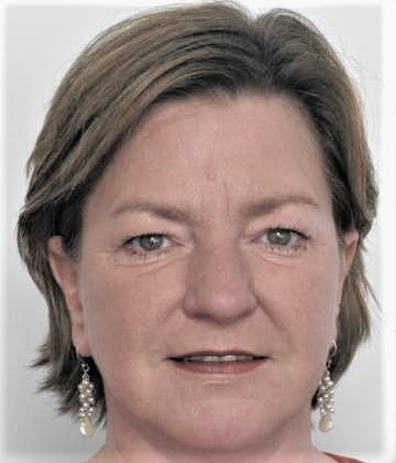 Cornelia Zoppoth