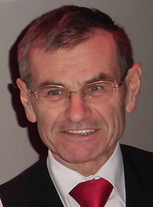Günter Sallaberger