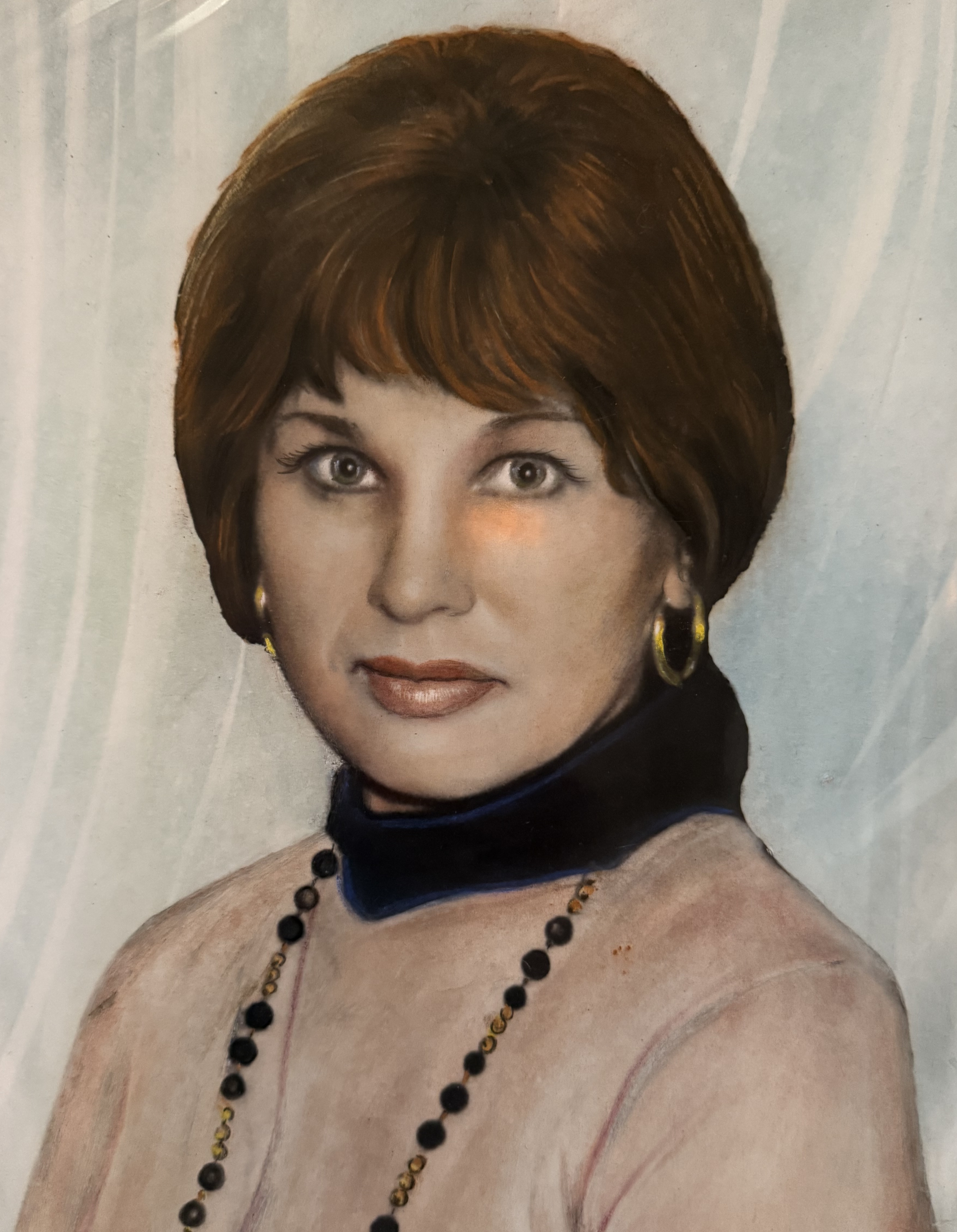 Traueranzeige von Josefine Vevoda