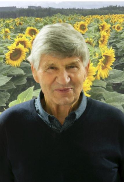 Wilhelm Paul Tomic