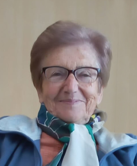 Veronika Partl