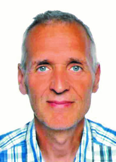 Josef Fegg