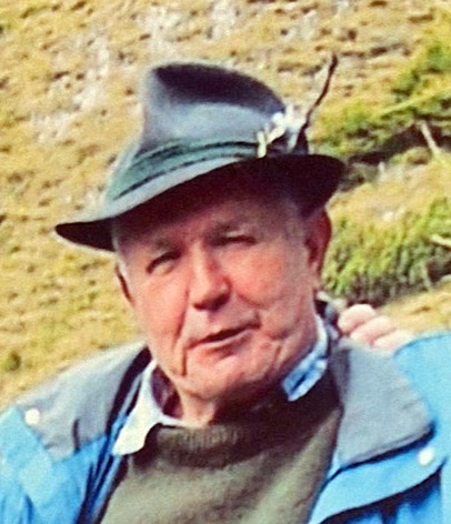 Alois Zojer