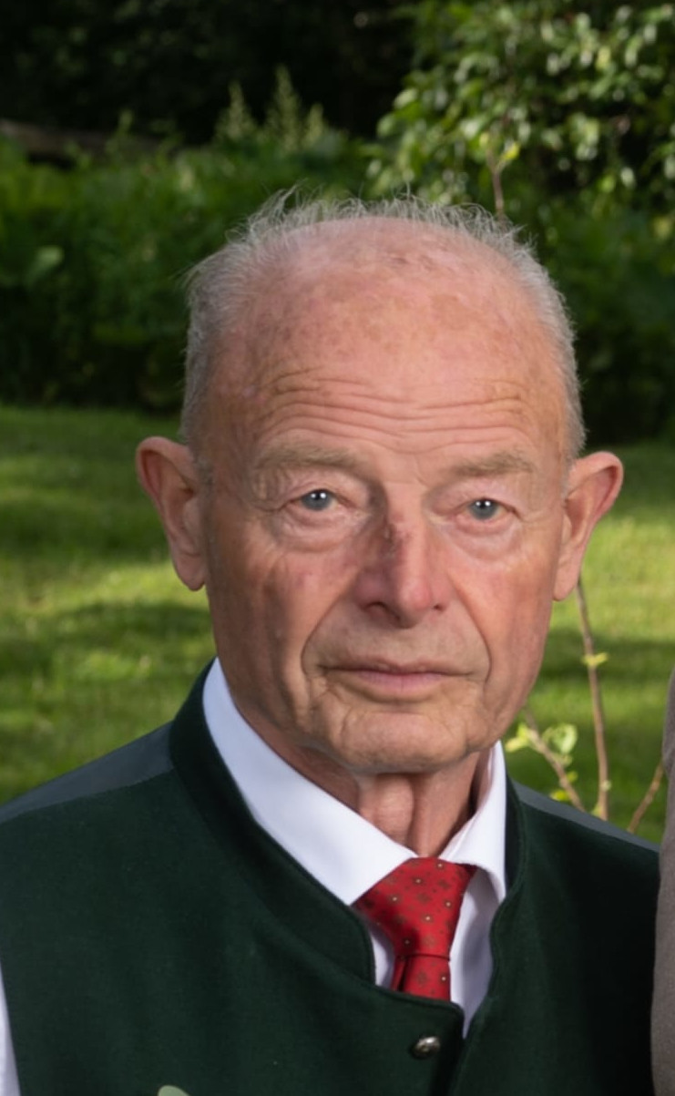 Herbert Slamanig