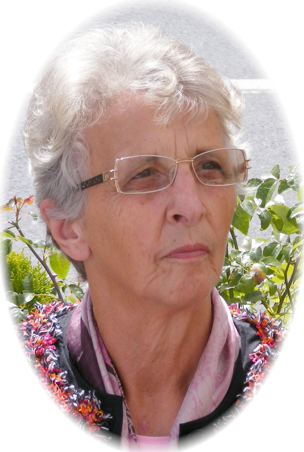 Albina Müller