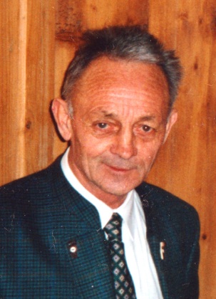 Herbert Ritscher