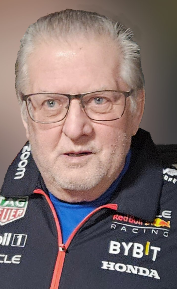 Erich Schubel