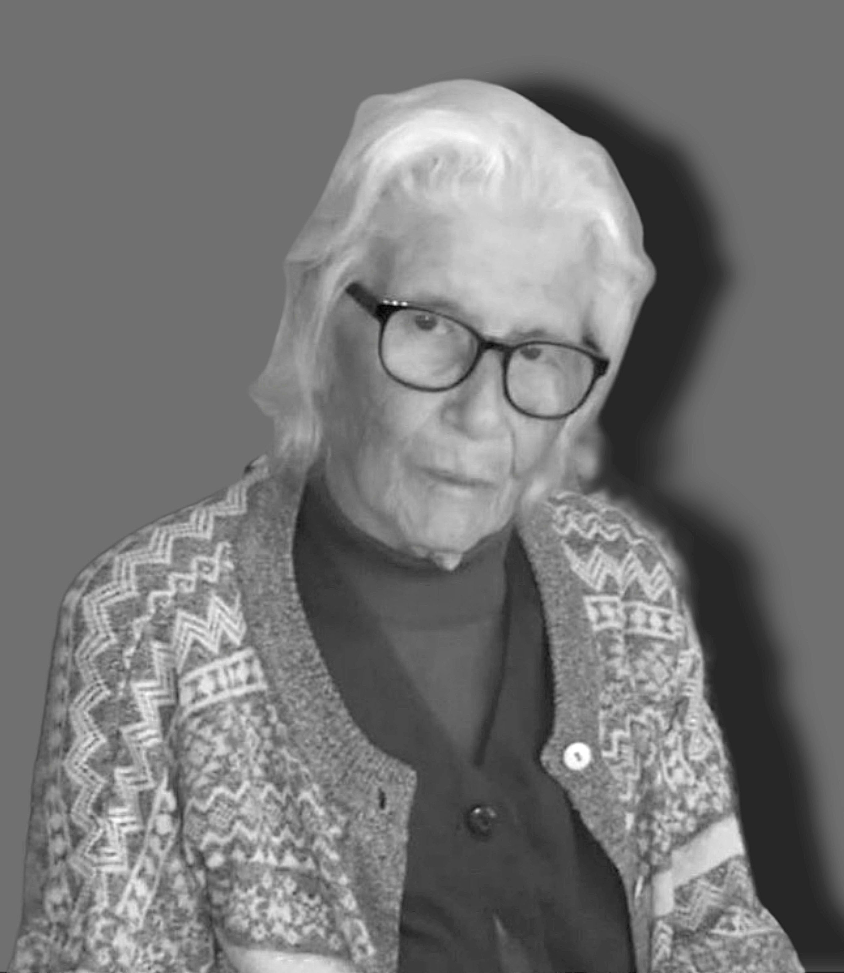 Erna Sniech
