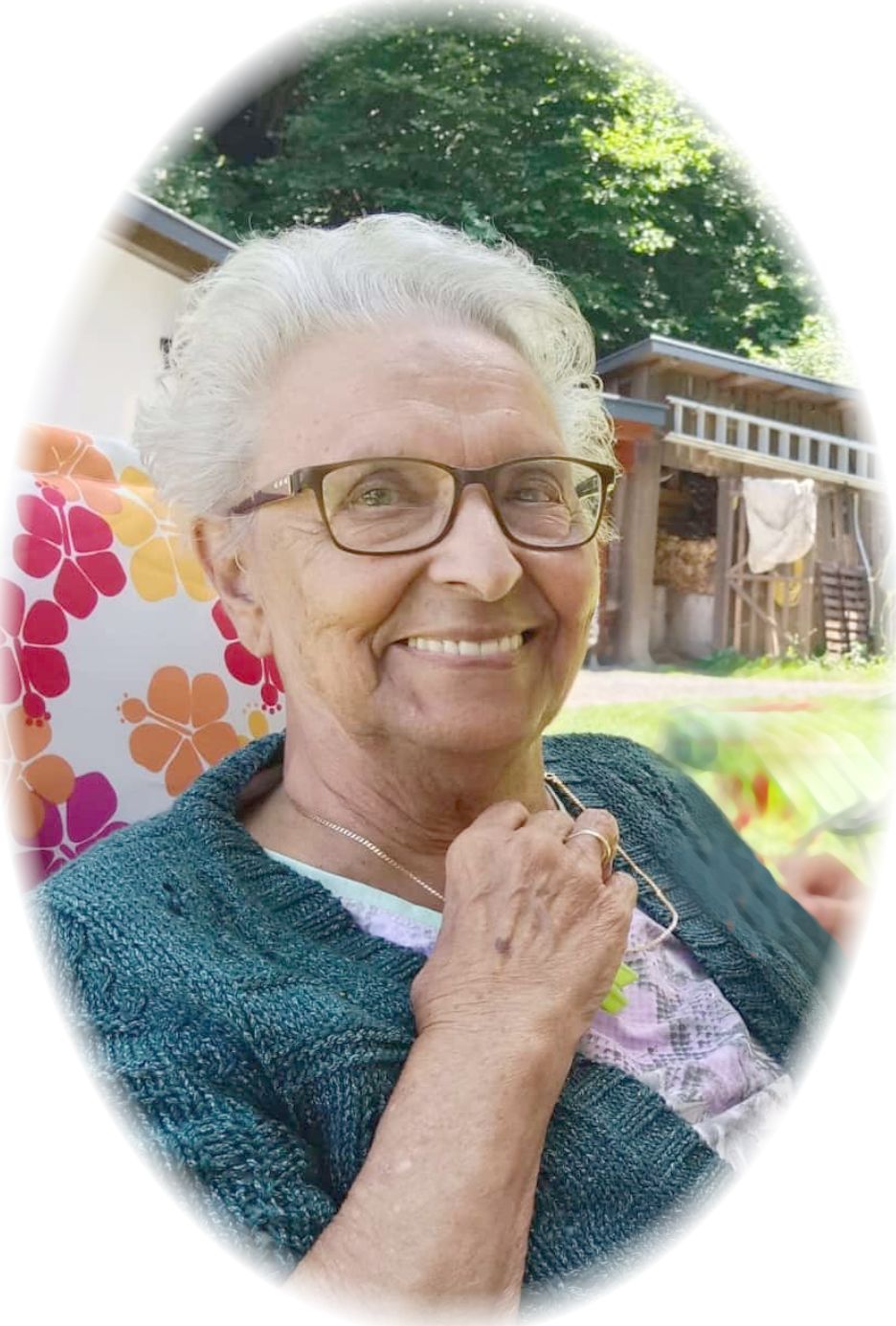 Theresia Strasser