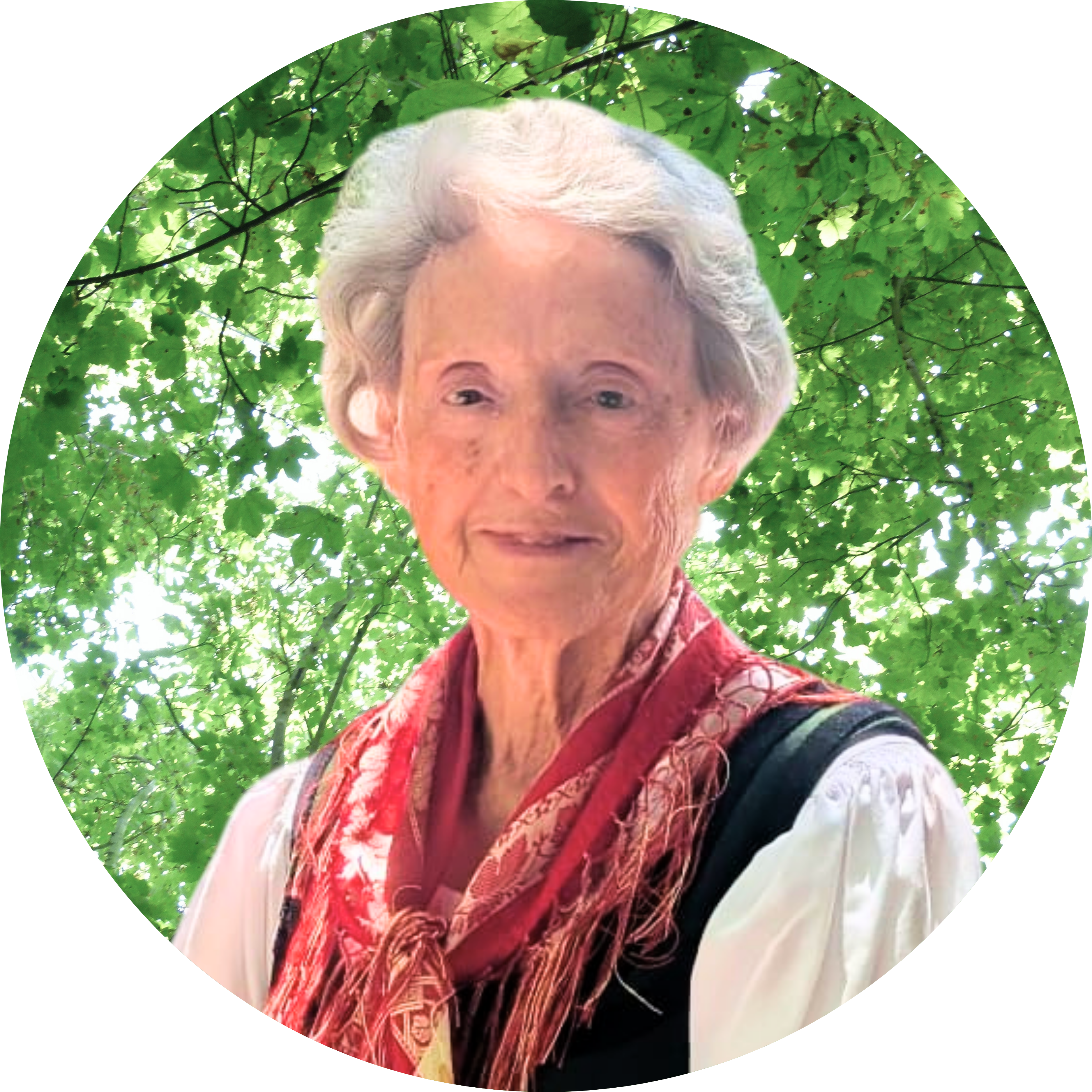Ernestine Scheucher