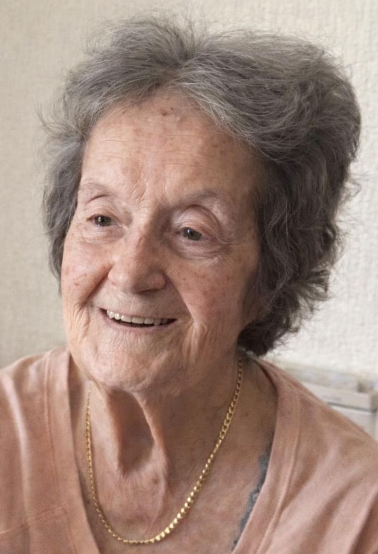 Hedwig Riener
