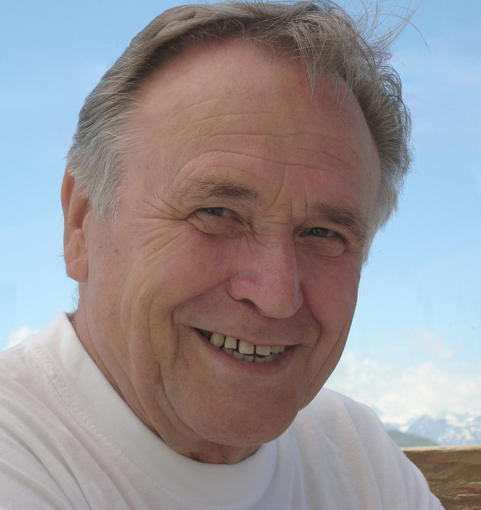 Horst Gabriel