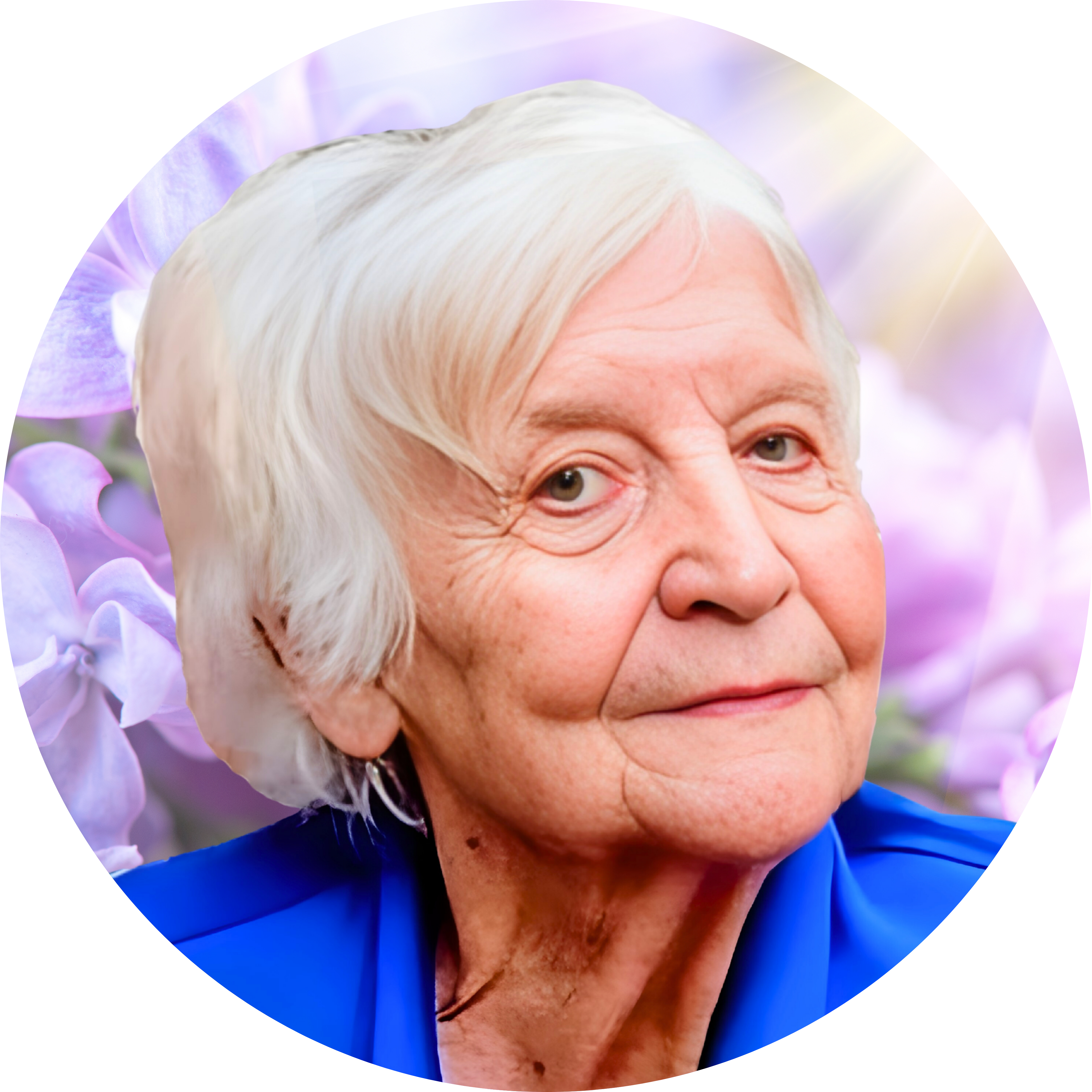 Frieda Klammer
