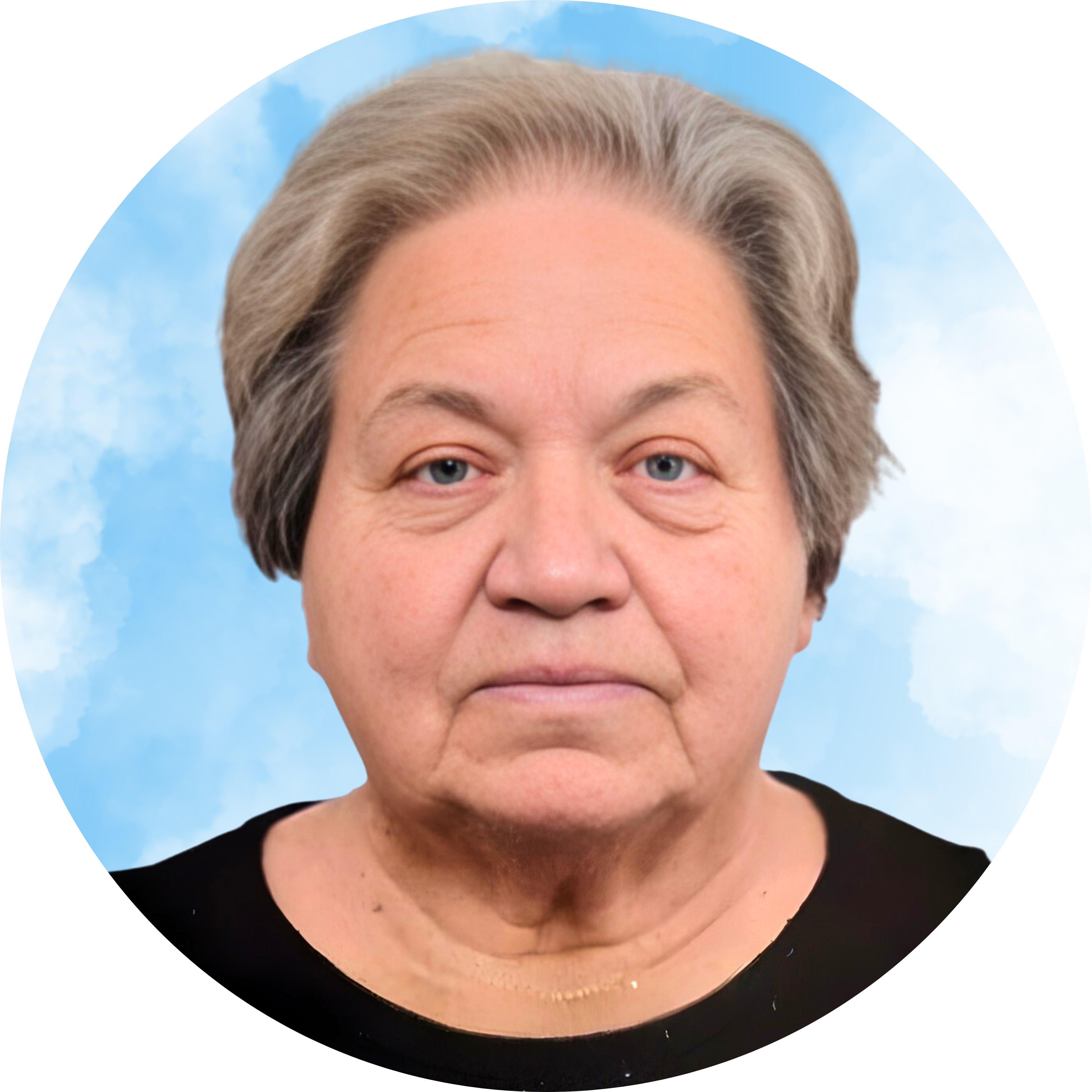 Brigitte Prüfe