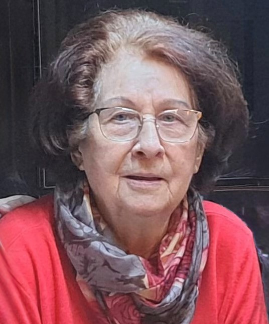 Leopoldina Merlitsch