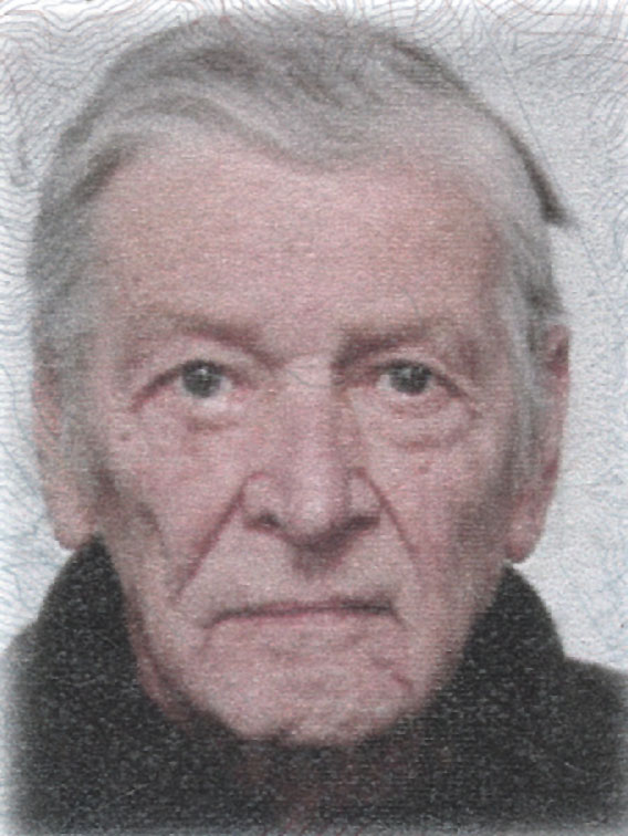 Helmut Lausegger