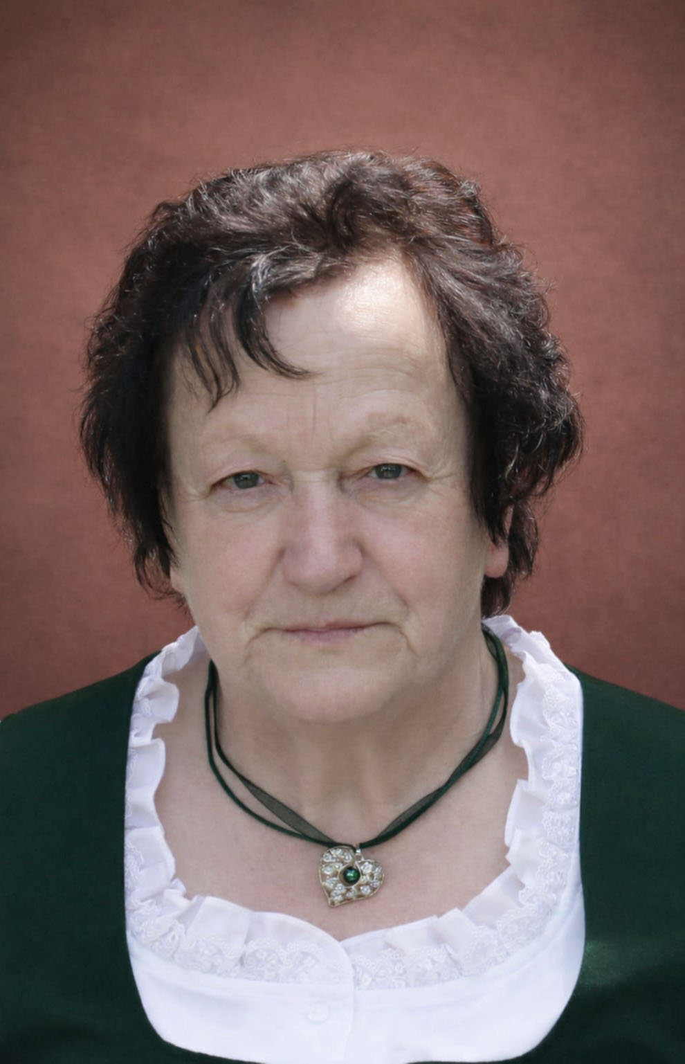 Liselotte Sdoutz