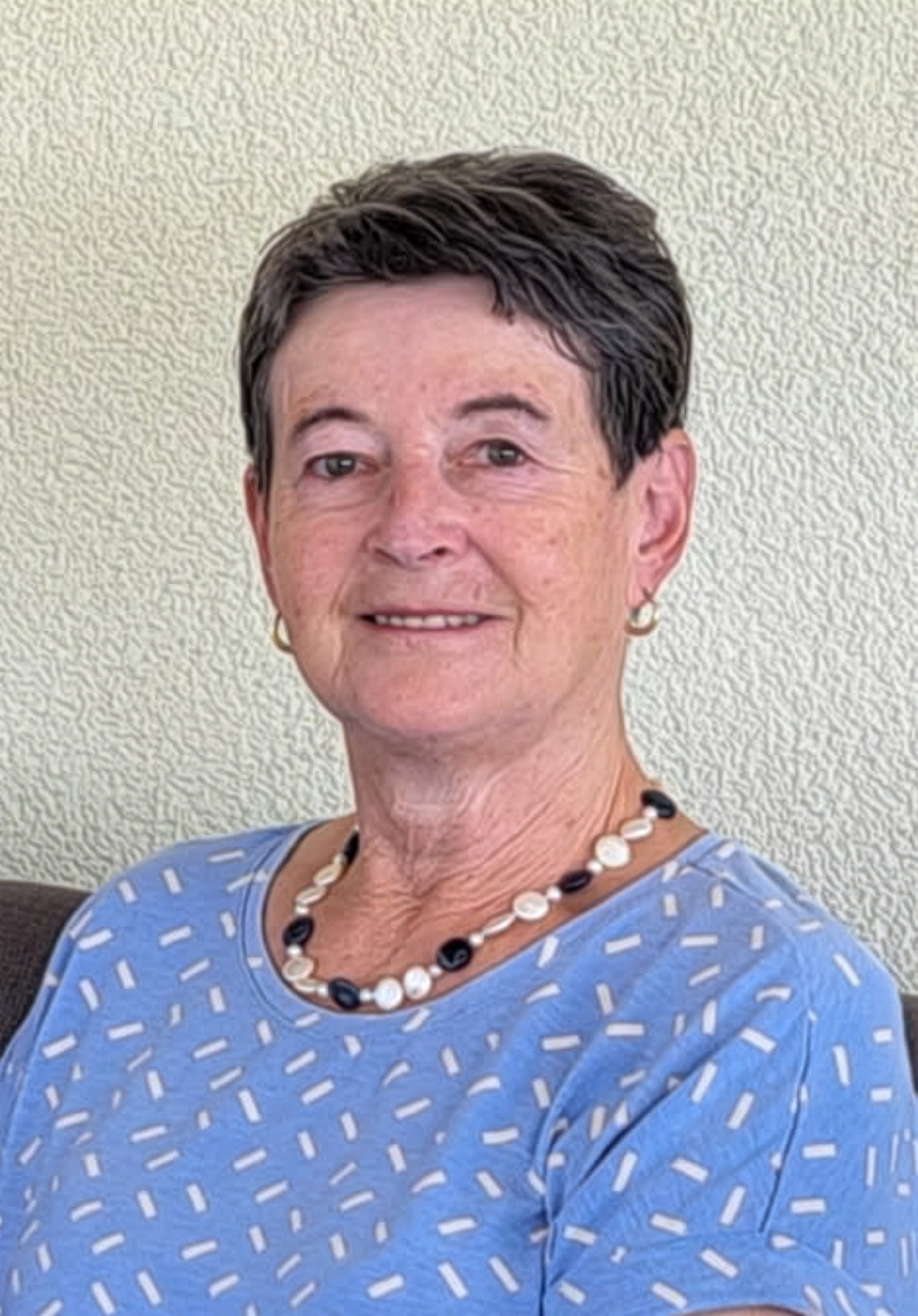 Sophie Mitsche