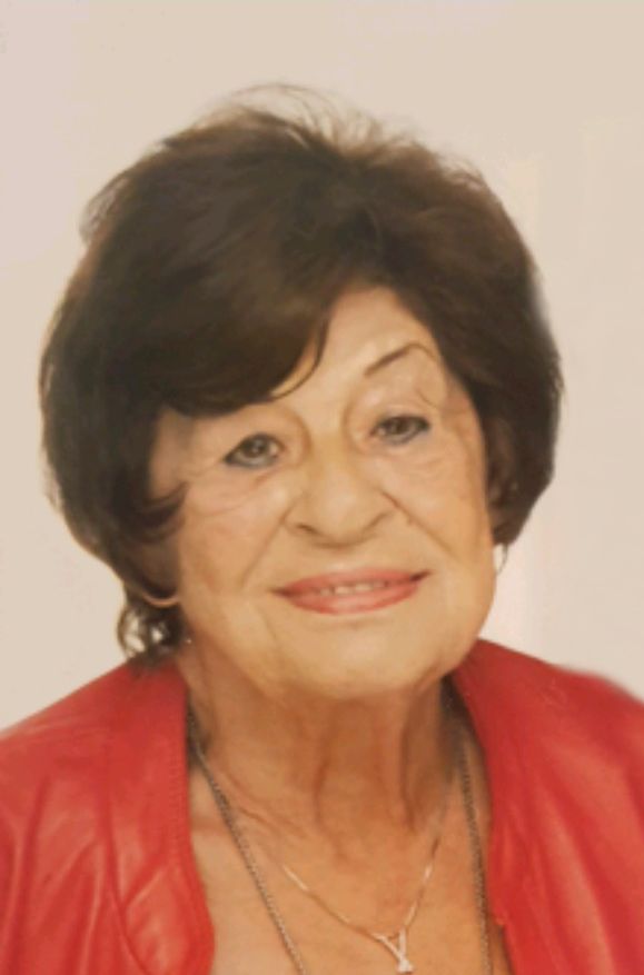 Marianne Hirschlinger