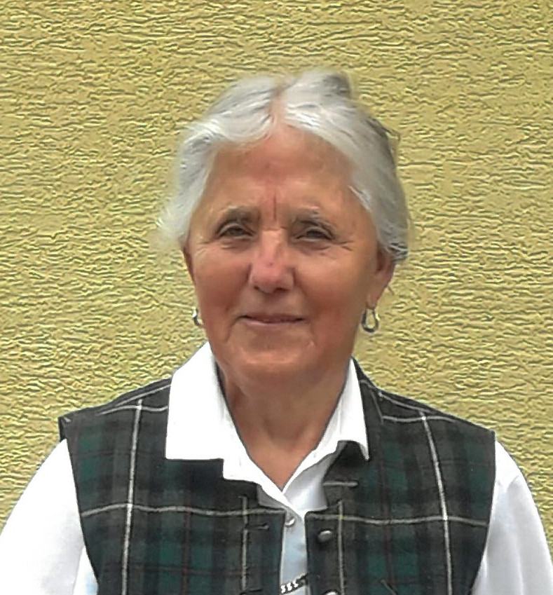 Anna Thaller
