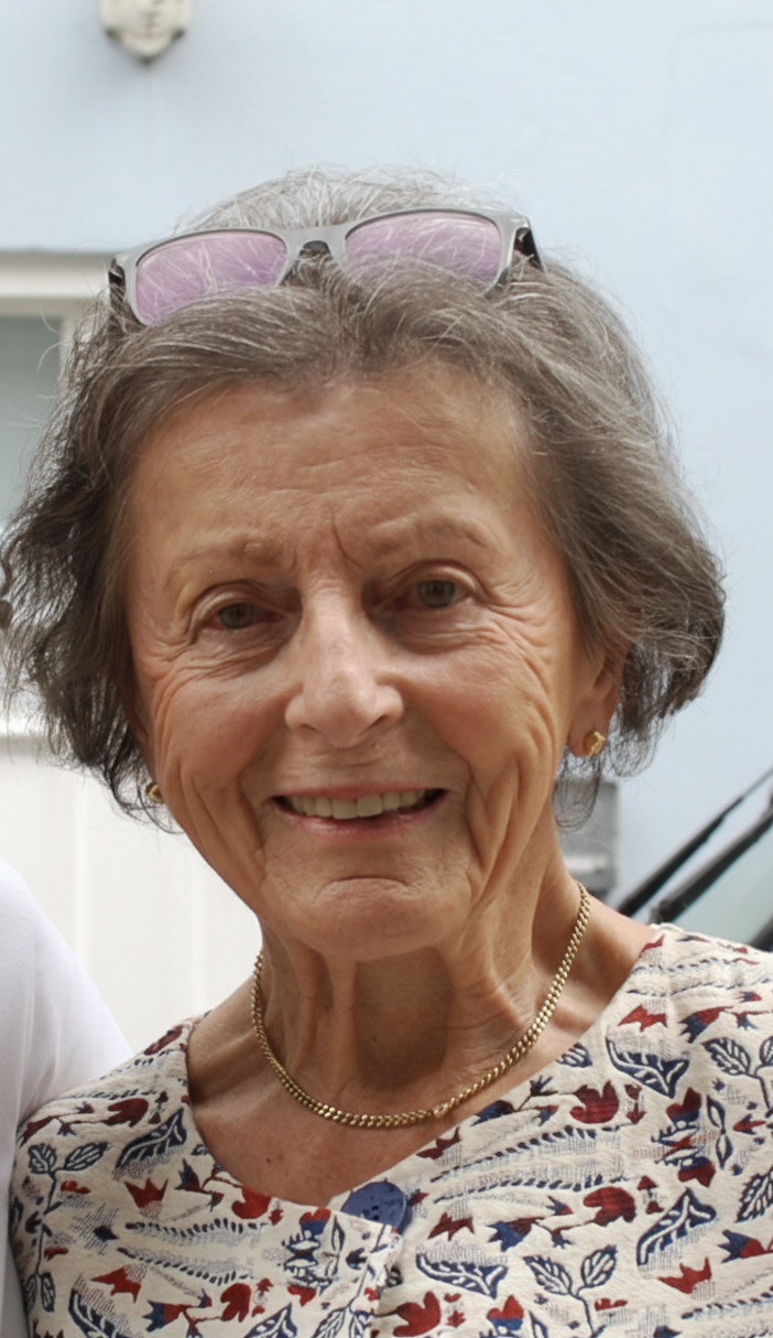 Lisl Lengyel