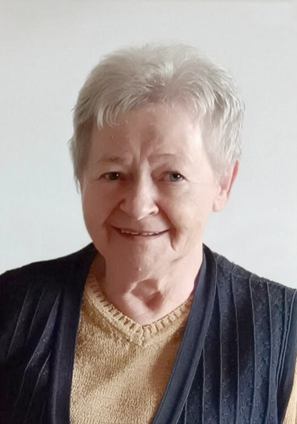 Theresia Josefine Preschern