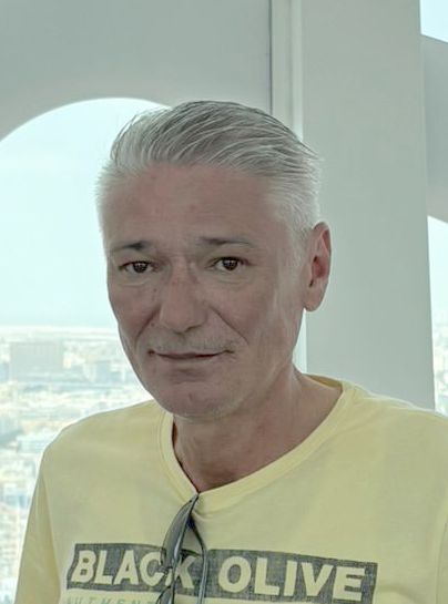 Dragan Pavlovic