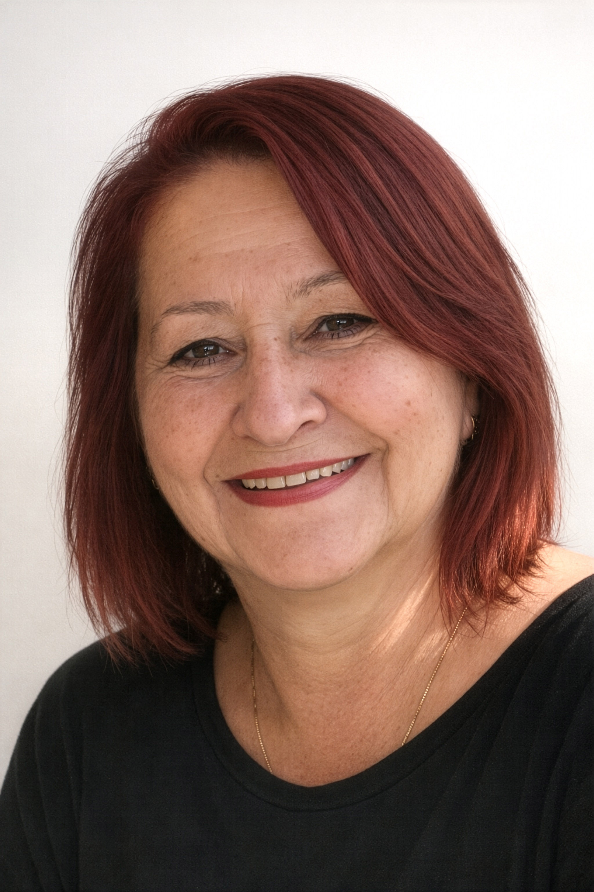 Margit Rossmann