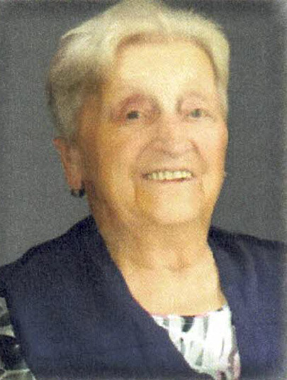 Anna Hudobnik