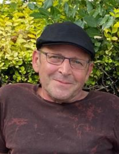 Robert Weilpoltshammer