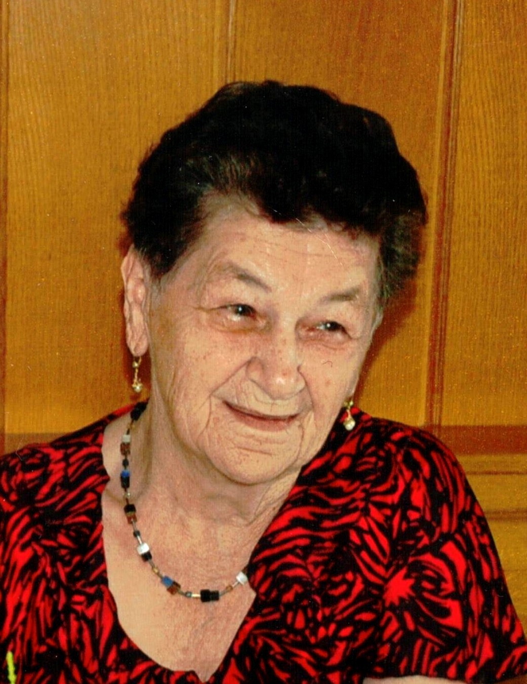 Theresia Kerschbaumer