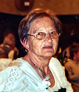 Theresia Egger