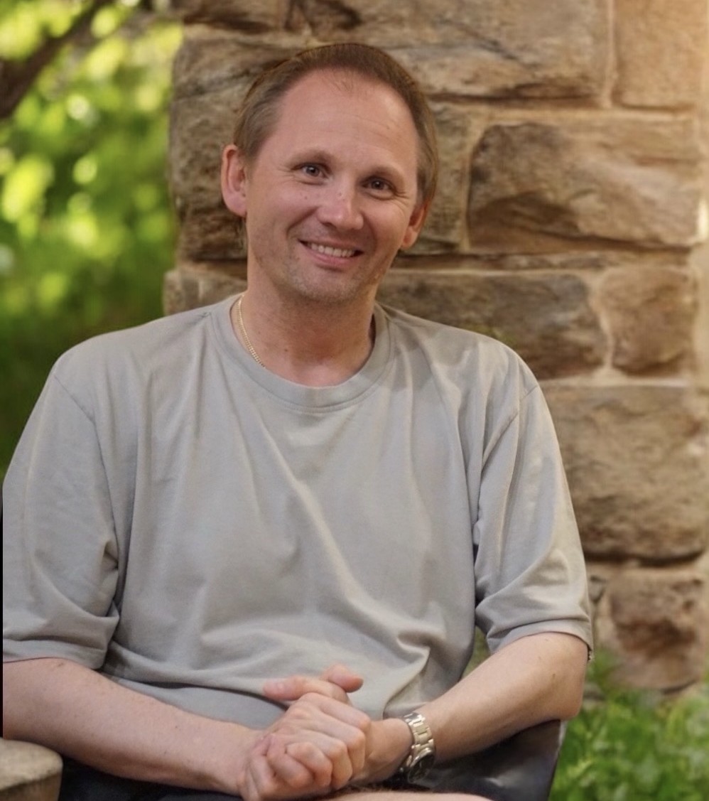 Harald Hofbauer