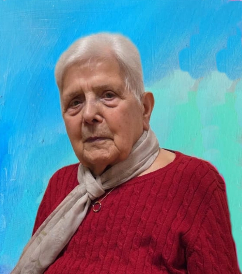 Antonia Hausmann