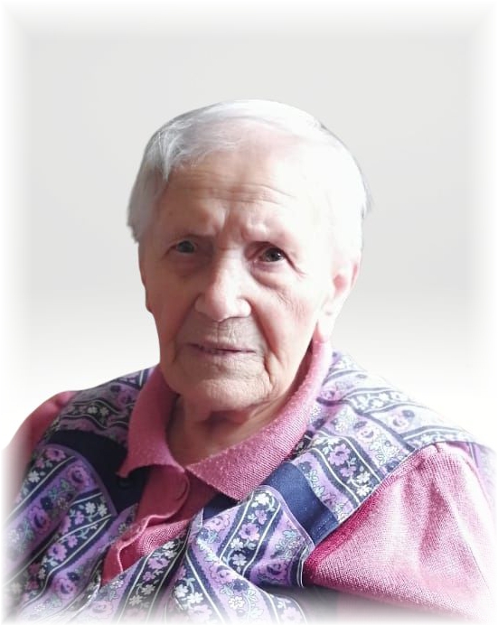 Gertrude Habich