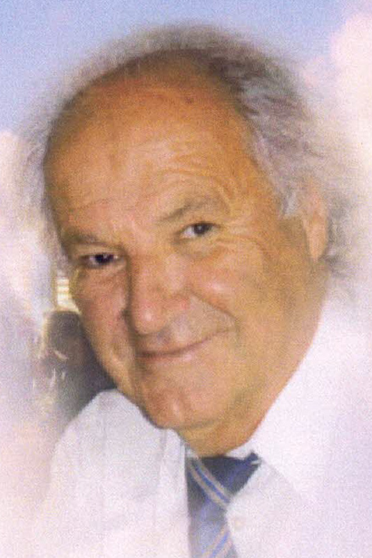 Josef Pleschounig