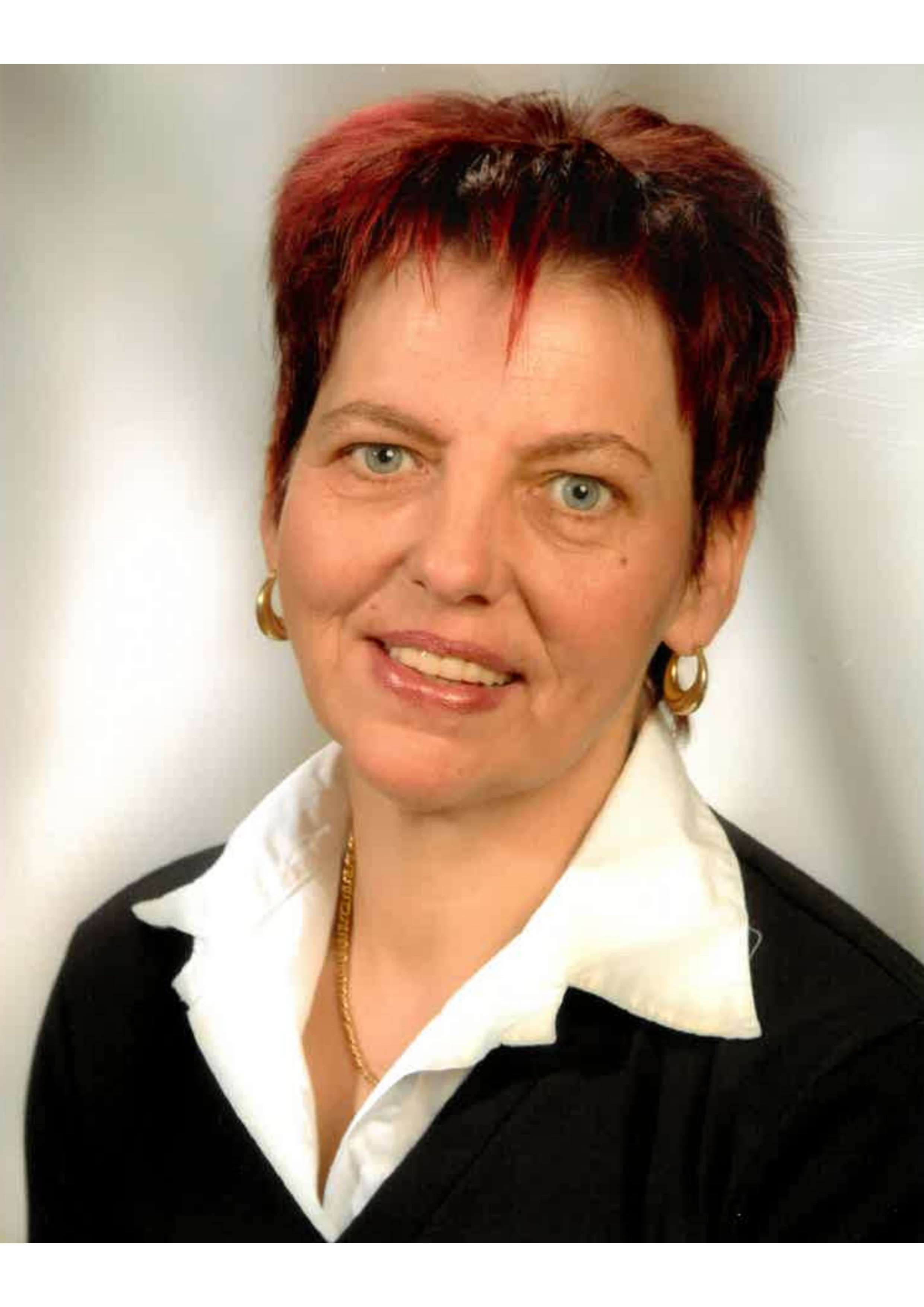 Brigitte Hudelist