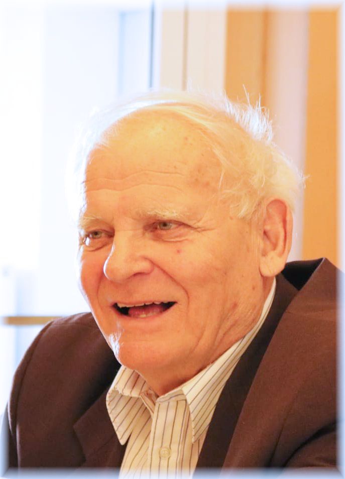 Hans Möderndorfer