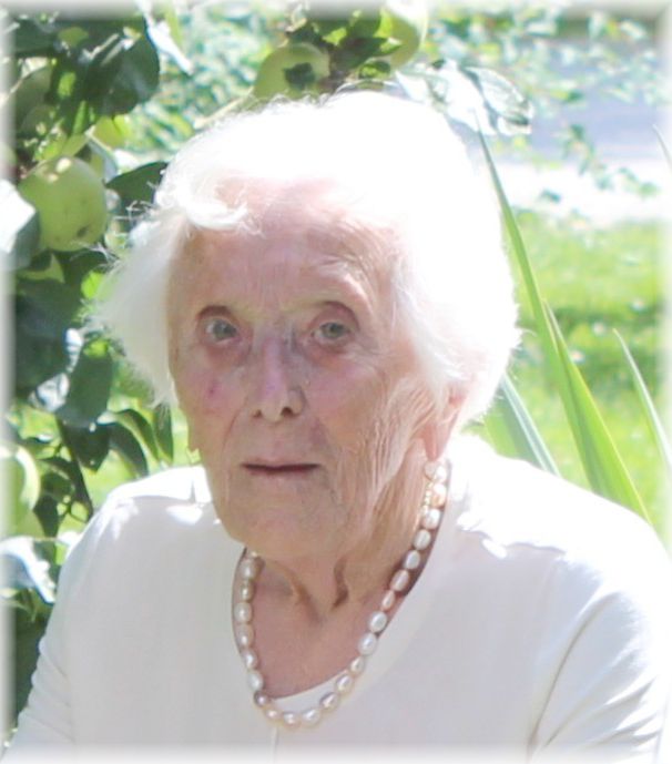 Irmgard Tillian