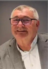 Rudolf Pribassnig
