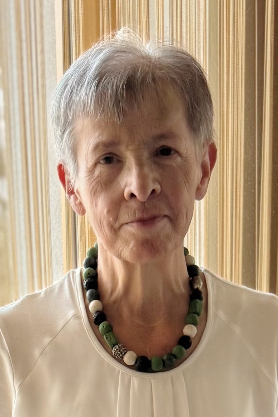 Josefa Wagner