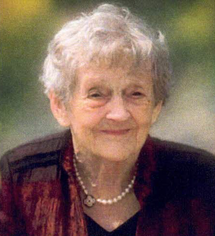 Hildegard Sdovc
