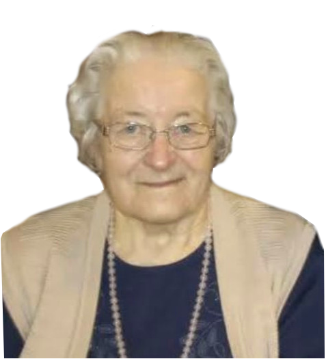 Maria Wohlbauer