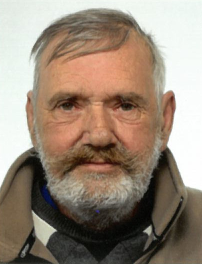 Paul Rutter