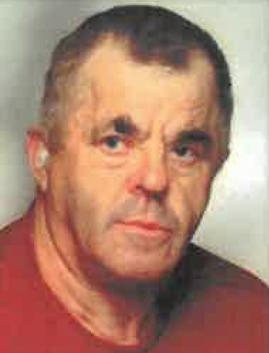 Helmuth Roschitz